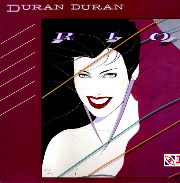 Duran Duran -- Rio