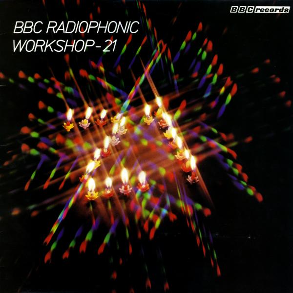 BBC Radiophonic Workshop - 21