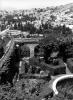 Alhambra, Granada. june 1999. Rolleiflex SL35 + Distagon 35mm, Ilford Delta 100. I have no idea what the hell went wrong here, but this shot was out of focus, which is particularly strange because I had plenty depth of field. Normally I only apply minor corrections to my scanned images, but here I used unsharp masking to get stuff somewhat back into focus. Still shows that I screwed up, tho.