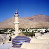 Nizwa, Oman, september 1995. Rolleiflex 3.5 B, Kodak Gold 100.