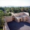 Nizwa Fort, Oman, september 1995. Rolleiflex 3.5 B, Kodak Gold 100.