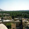 Nizwa, Oman, september 1995. Rolleiflex 3.5 B, Kodak Gold 100.