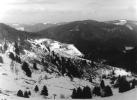 Schauinsland, black forest, december 1999. Rolleiflex 2.8 C, AGFA APX 100.